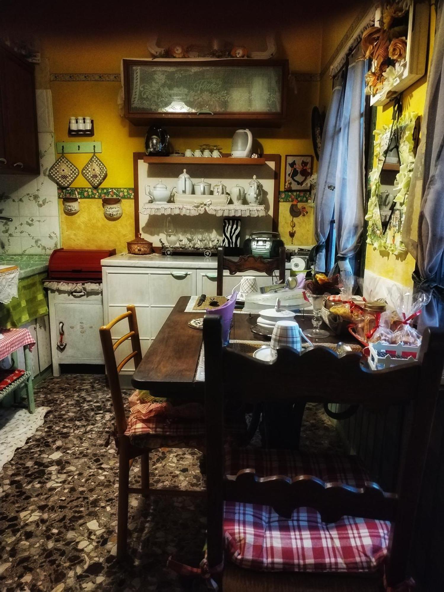Art B&B La Casa Del Pittore Revine Lago Extérieur photo