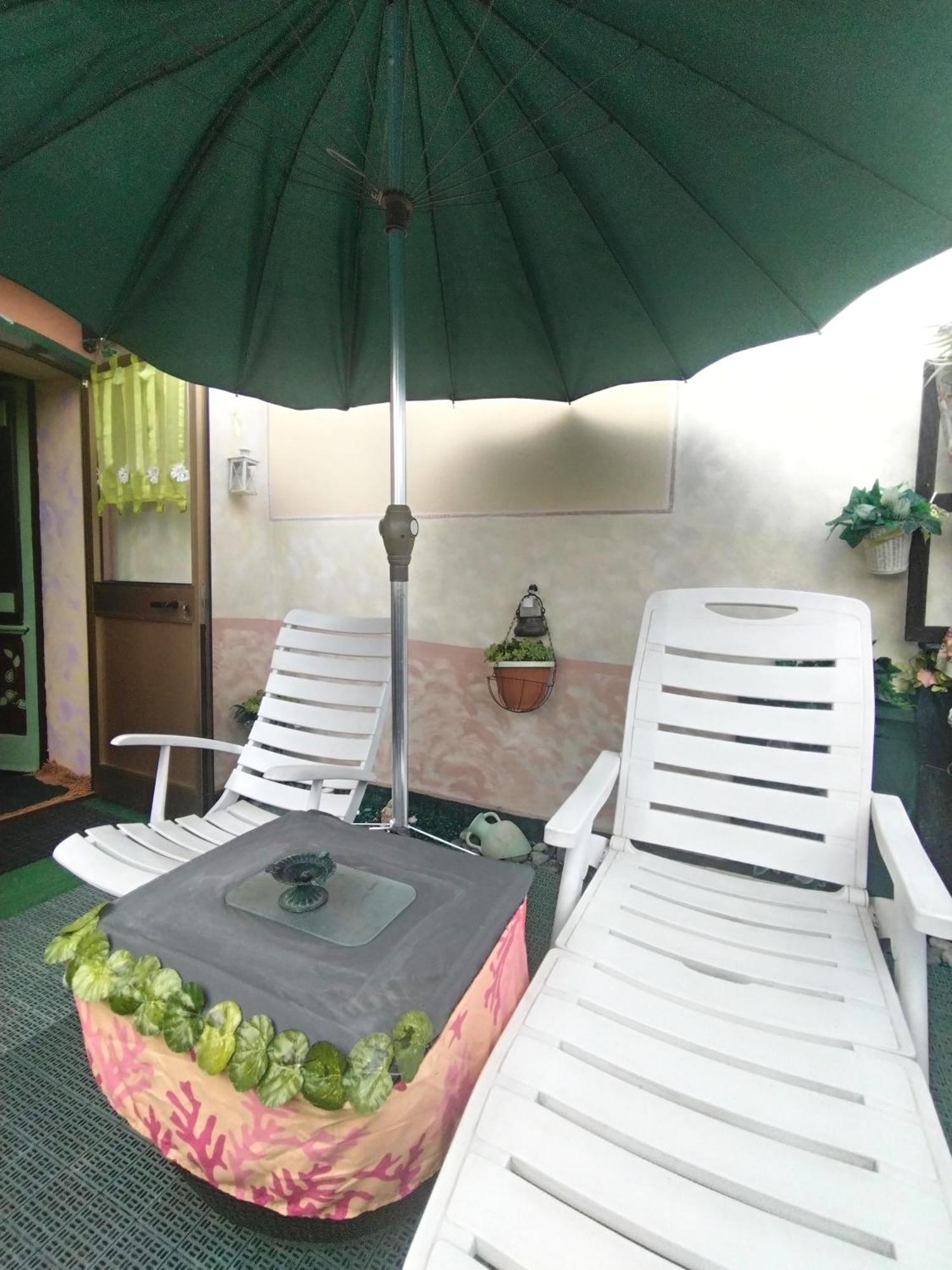 Art B&B La Casa Del Pittore Revine Lago Extérieur photo