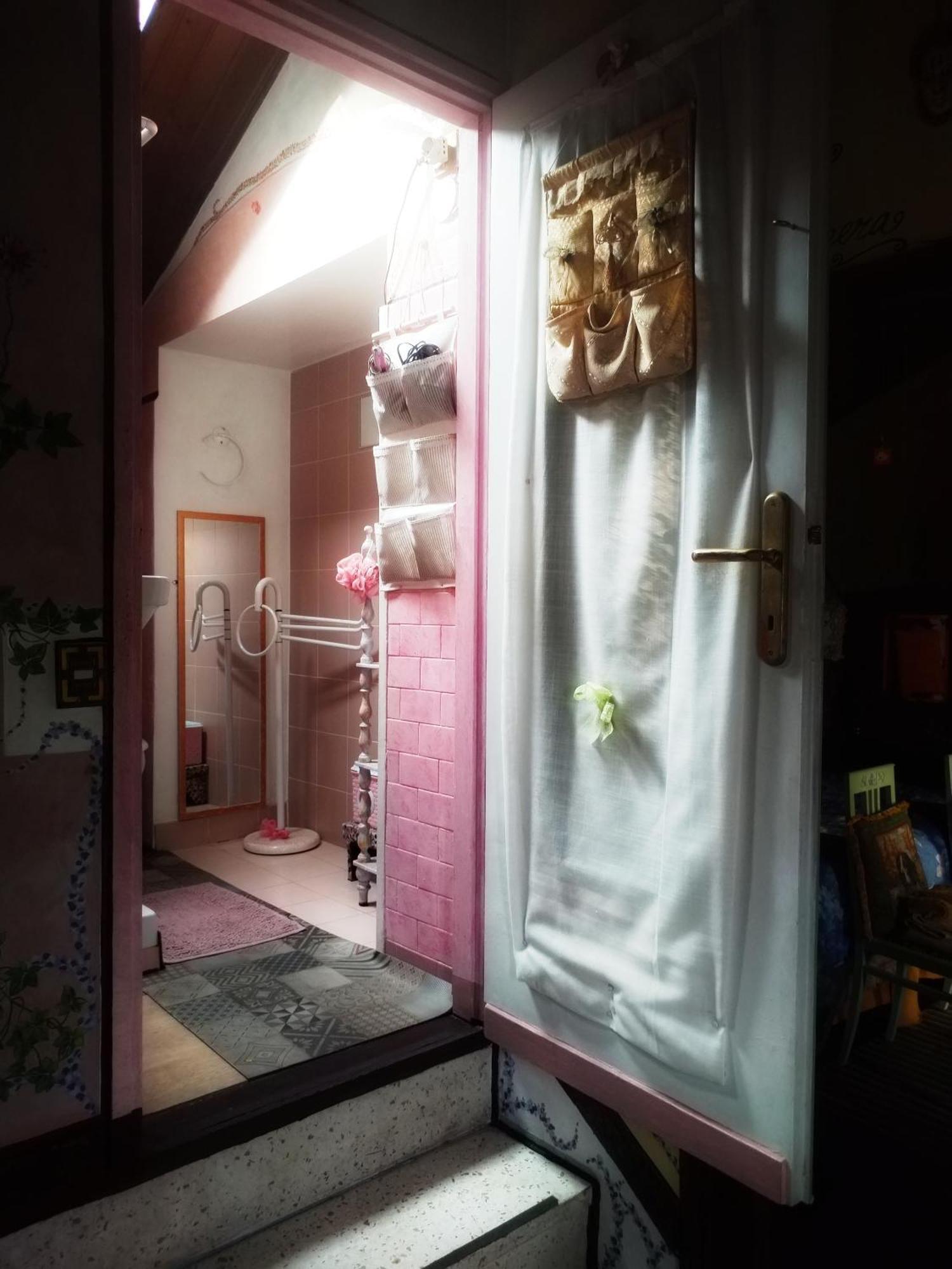 Art B&B La Casa Del Pittore Revine Lago Extérieur photo