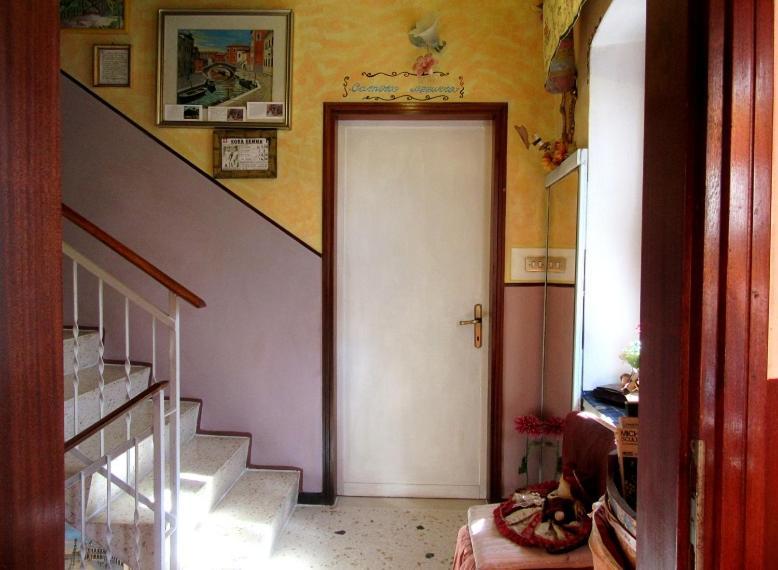 Art B&B La Casa Del Pittore Revine Lago Extérieur photo